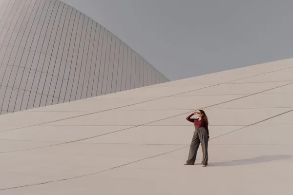 55歲離婚後想成為Sugar Mommy ，該怎麼挑選不會麻煩的年輕男生？